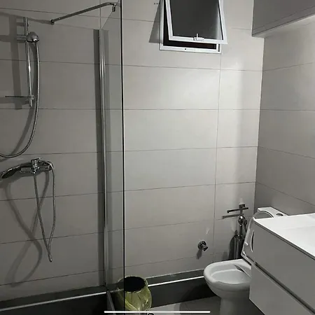 Exclusive Ladadika 1 Appartement Thessaloniki