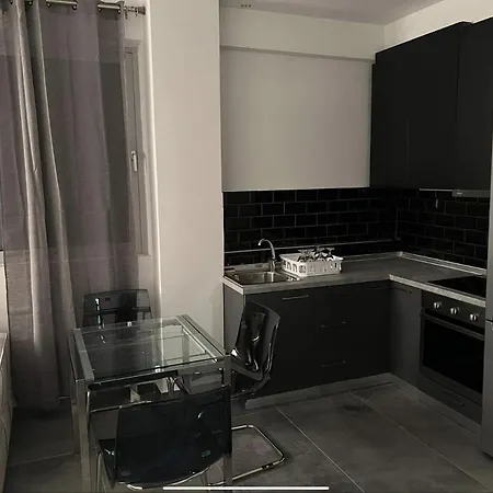Exclusive Ladadika 1 * Selanik