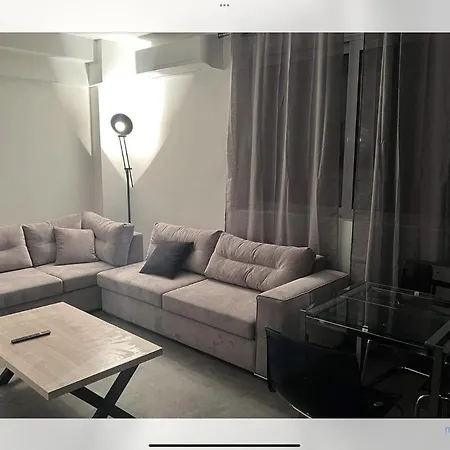 Appartamento Exclusive Ladadika 1