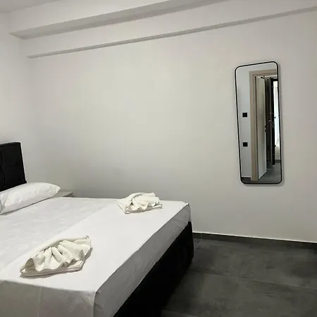 Appartement Exclusive Ladadika 1