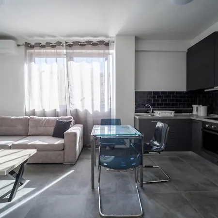 Exclusive Ladadika 1 * Salonicco