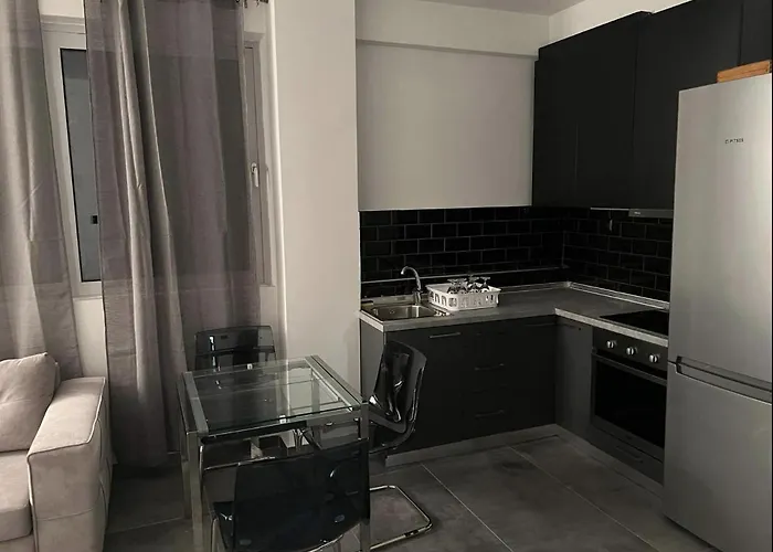 Exclusive Ladadika 1 * Selanik