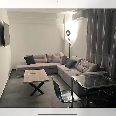 Apartmán Exclusive Ladadika 1 Soluň