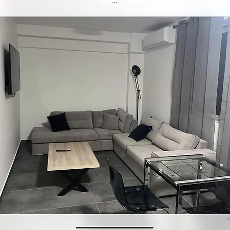 Exclusive Ladadika 1 Apartmán