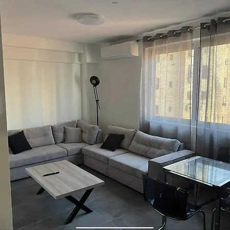 Exclusive Ladadika 1 * Thessaloniki