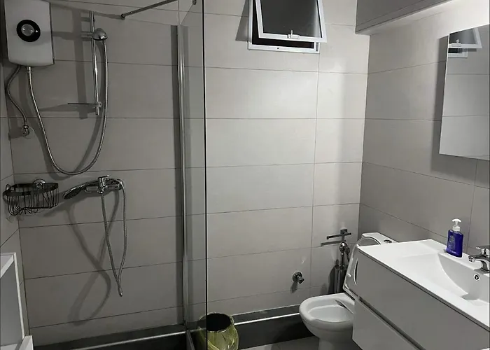 Exclusive Ladadika 1 Apartmán Soluň