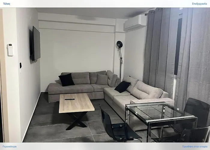 Exclusive Ladadika 1 Apartmán
