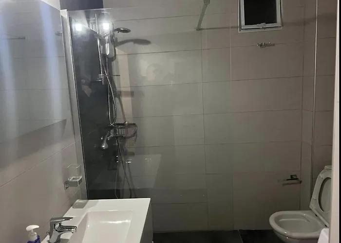 Exclusive Ladadika 1 Apartmán *